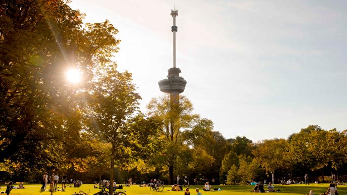 Euromast