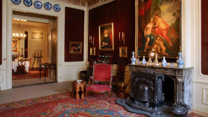 Museum Paul Tetar van Elven