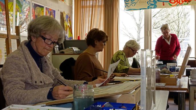 Kunst en Cultuur Academie