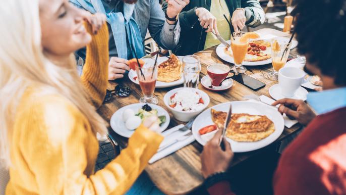 Eetcafé 't Walletje