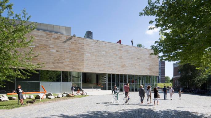 Kunsthal Rotterdam
