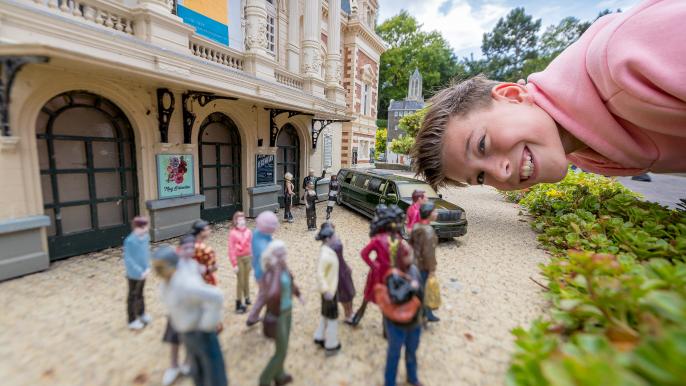 Madurodam
