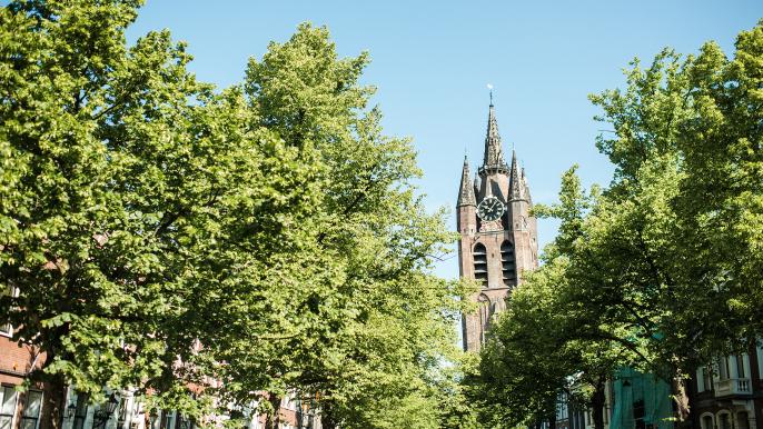 De Nieuwe Kerk