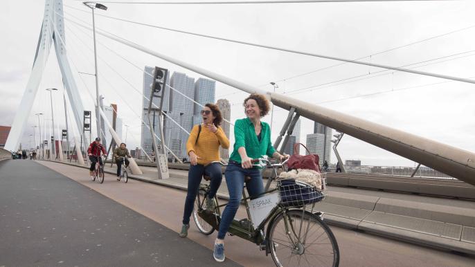 Spaak Rotterdam