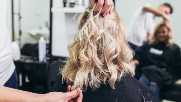 Beauty Styling