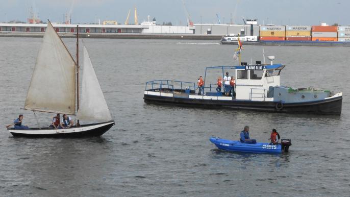 Zeekadetkorps Rotterdam