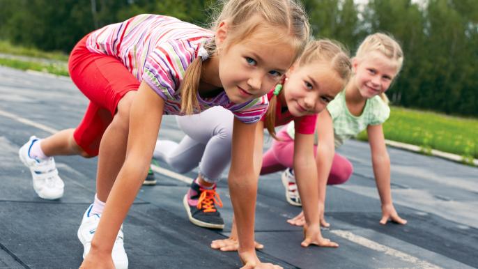 Atletiekvereniging PAC