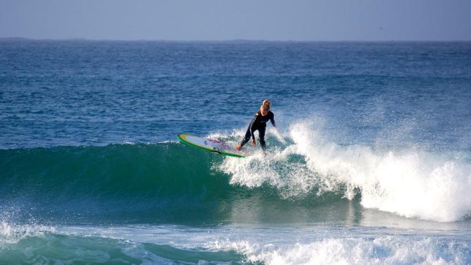 Surfschool Hoek van Holland