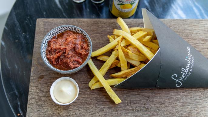 Frietboutique