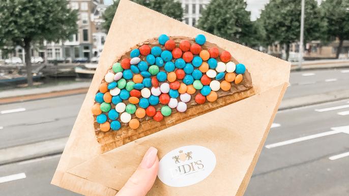 Didi's stroopwafels