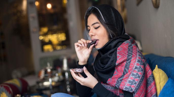 Restaurant Habibi