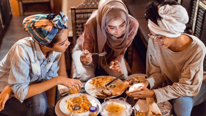 Restaurant Habibi