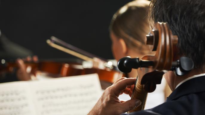 Rotterdams Philharmonisch Orkest