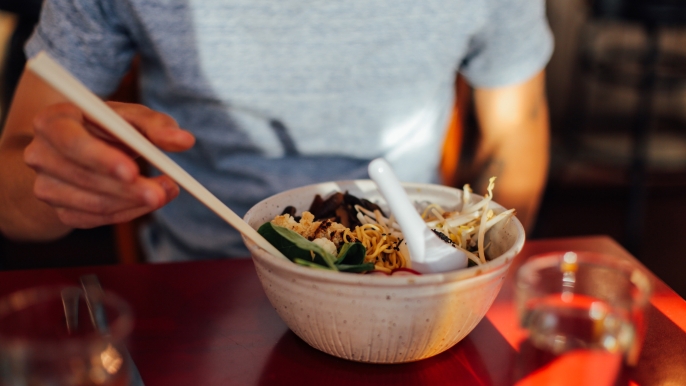 MeMe Vietnamese Food