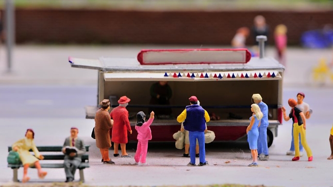 Miniworld Rotterdam